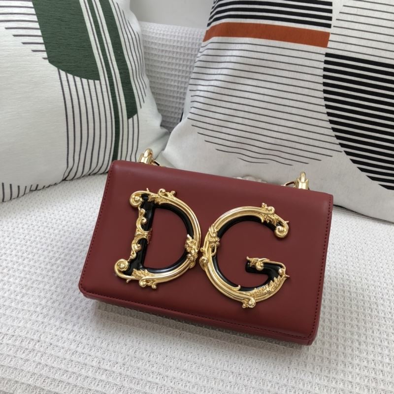 Dolce Gabbana Satchel Bags